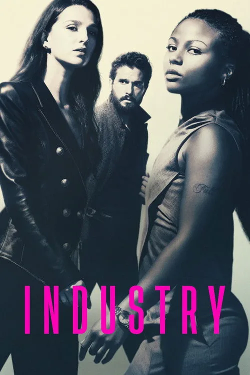 Industry