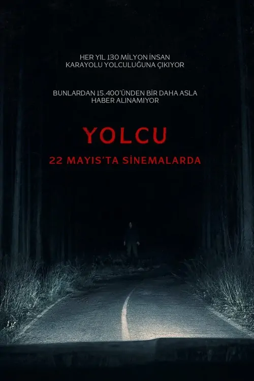 Yolcu