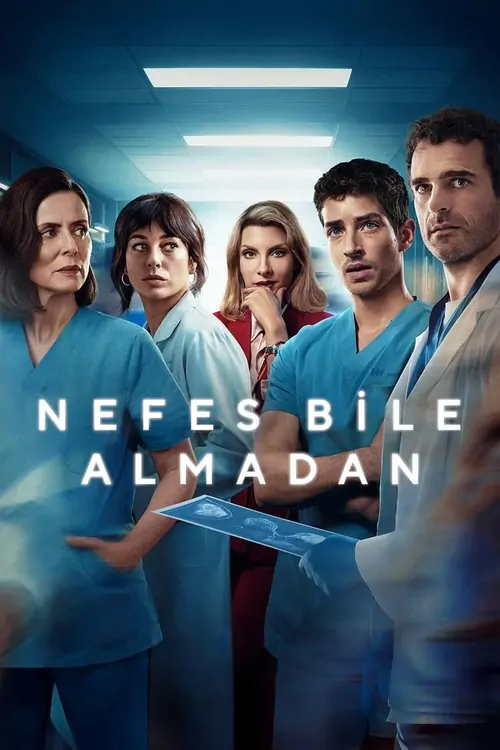 Nefes Bile Almadan