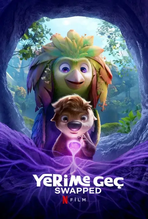 Yerime Geç