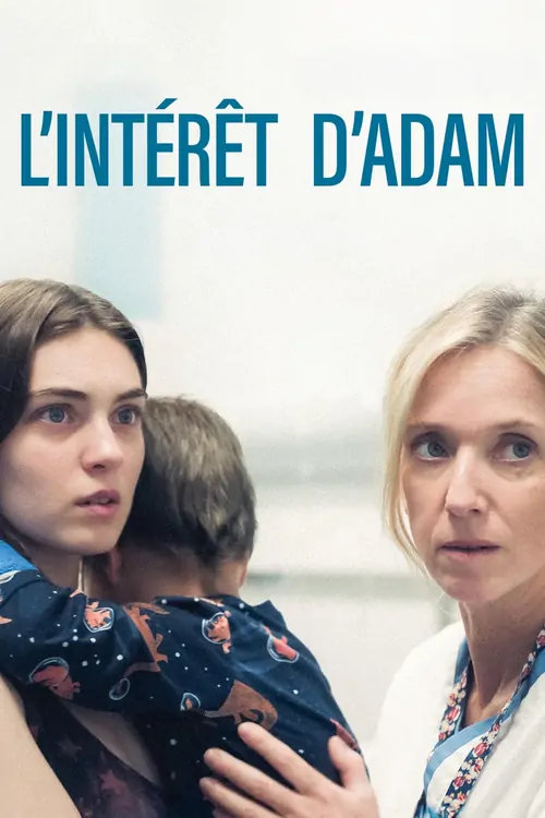 Adam'ın İyiliği İçin
