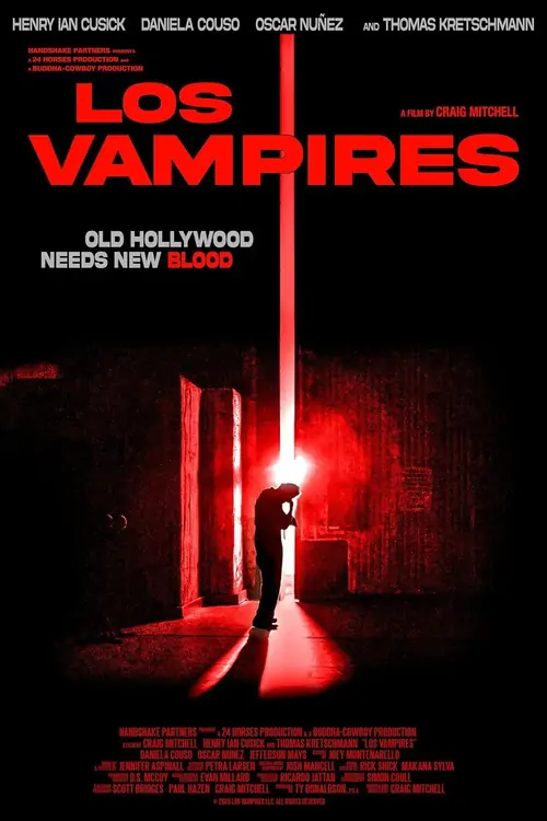 Los Vampires