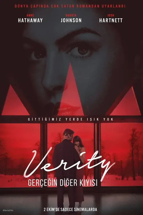 Verity: Gerçeğin Diğer Kıyısı