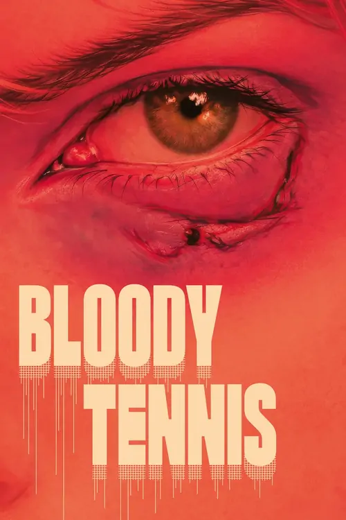 Bloody Tennis
