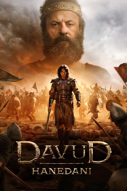 Davud Hanedanı