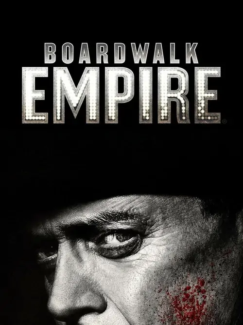 Boardwalk Empire