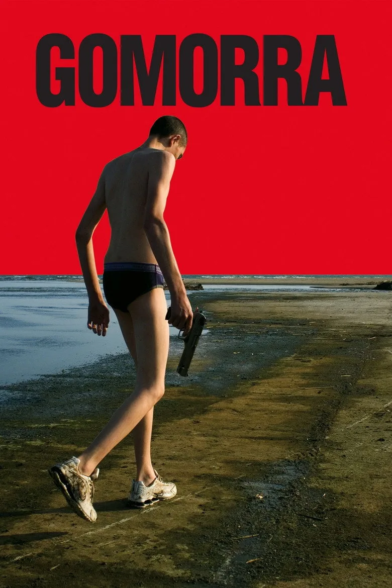 Gomorra Film izle
