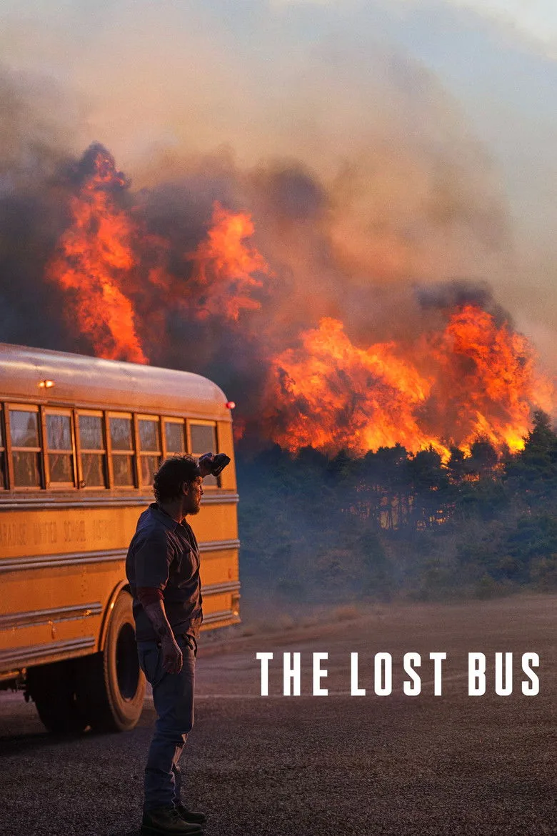 The Lost Bus Film izle