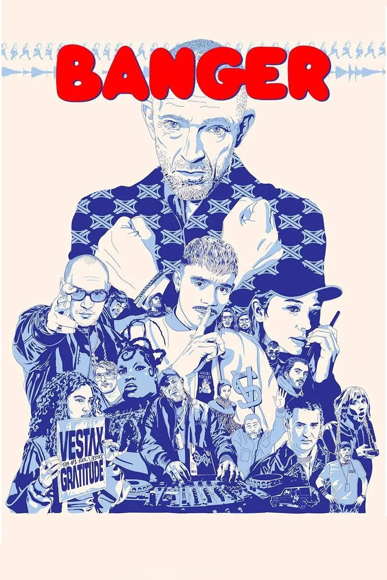 Banger Film izle