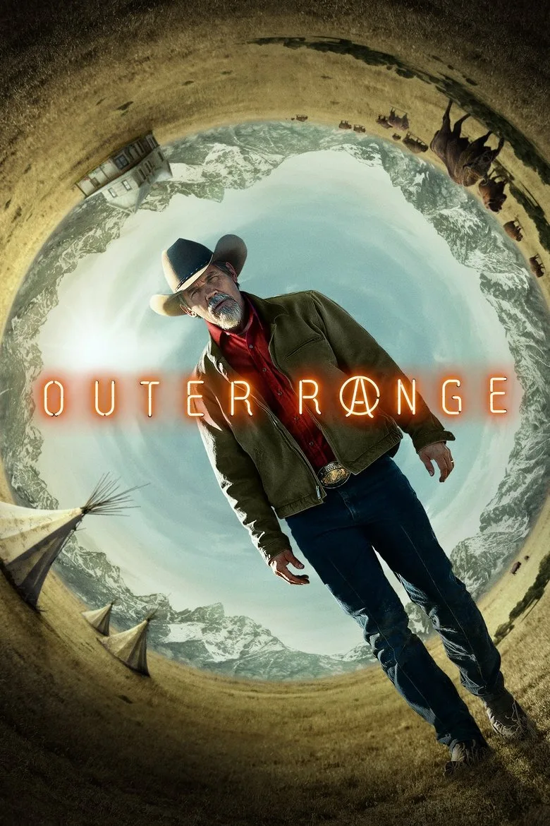 Outer Range Dizi izle