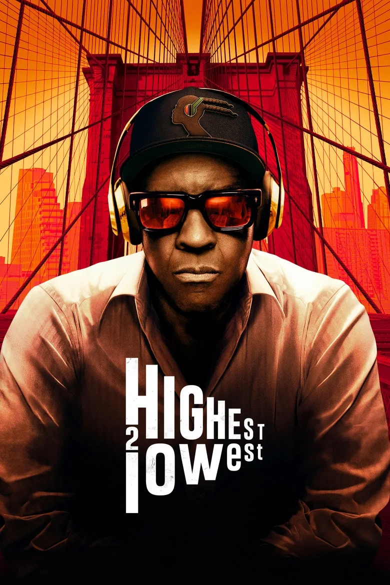 Highest 2 Lowest