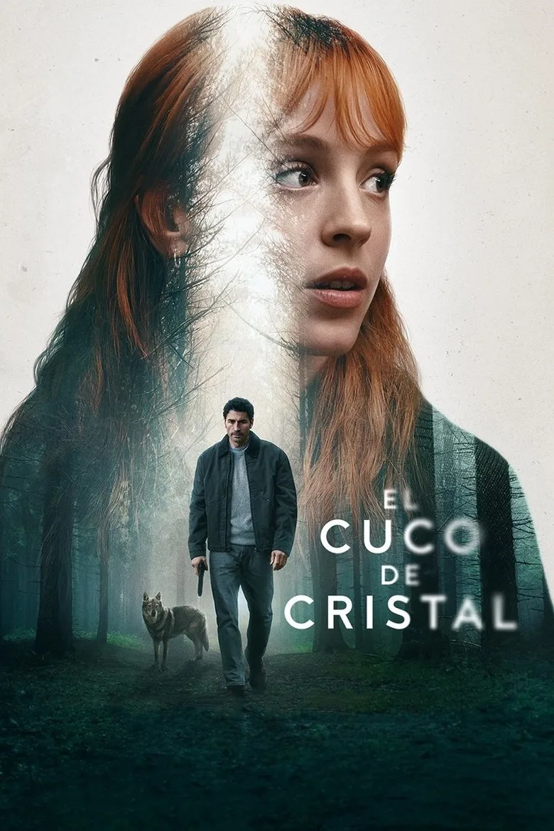 Kristal Guguk Kuşu