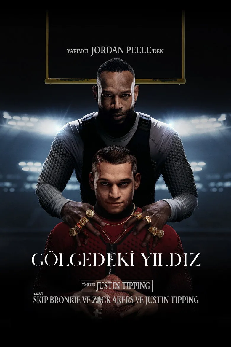 Gölgedeki Yıldız Film izle