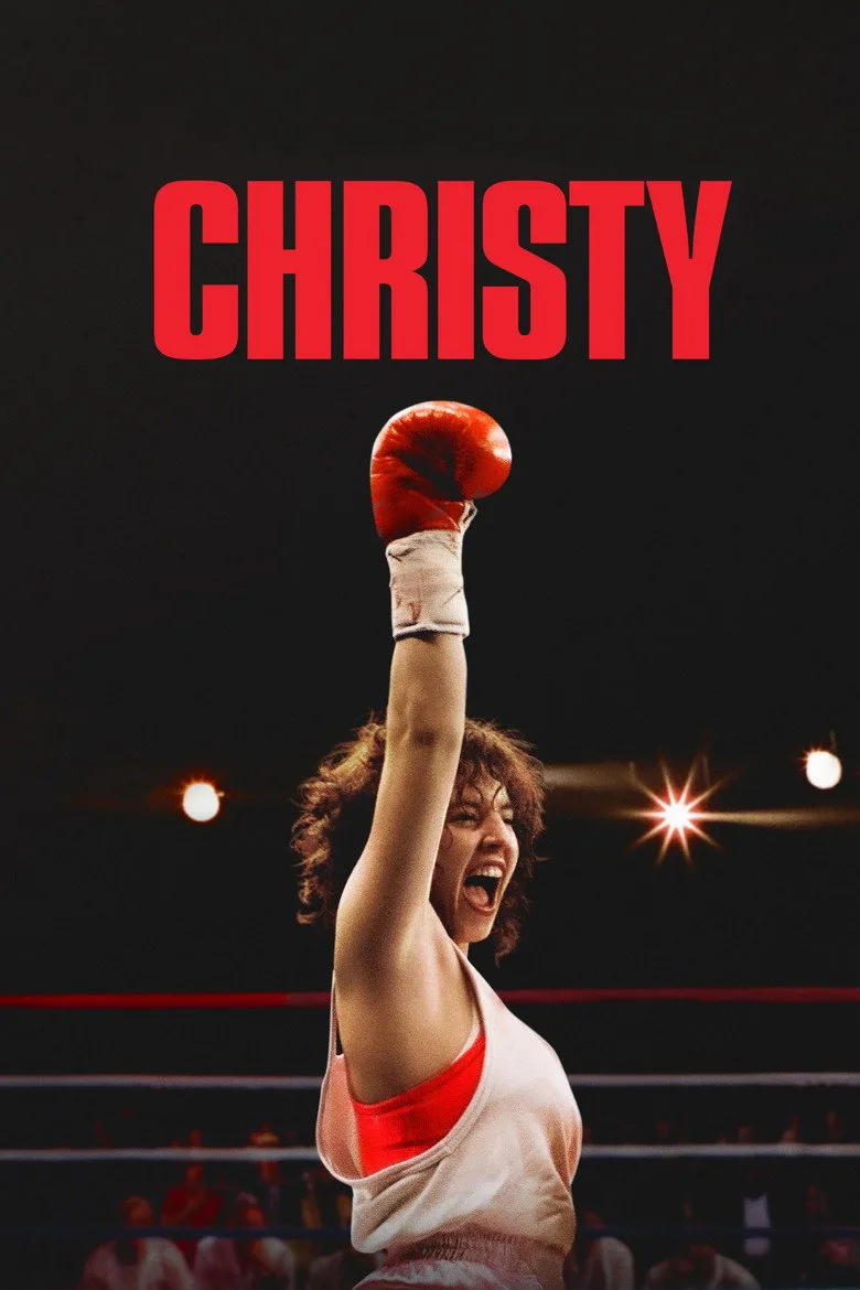 Christy Film izle