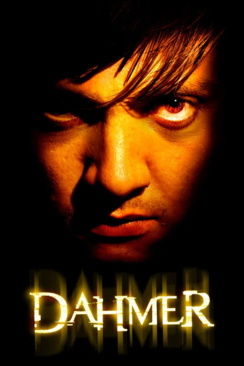 Dahmer Film izle