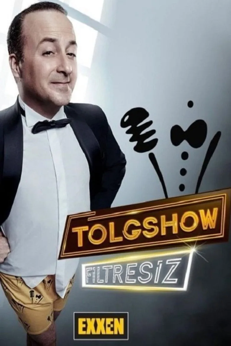 Guarda Tolgshow Filtresiz Dizi