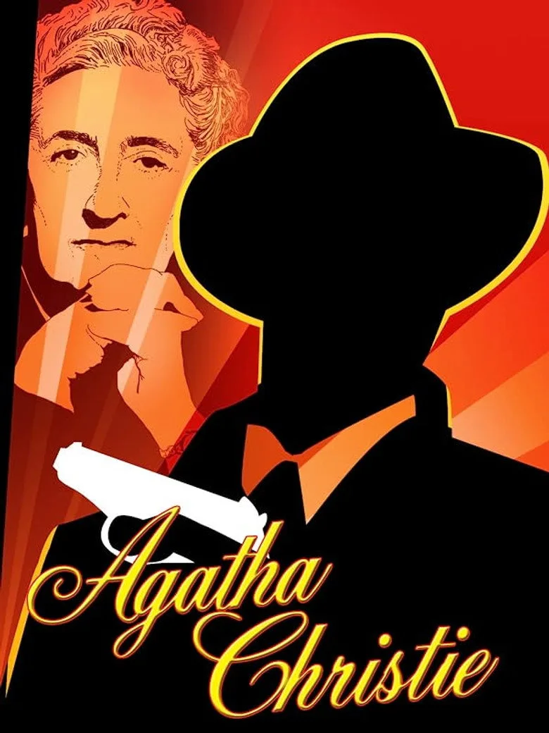 Agatha Christie Film izle