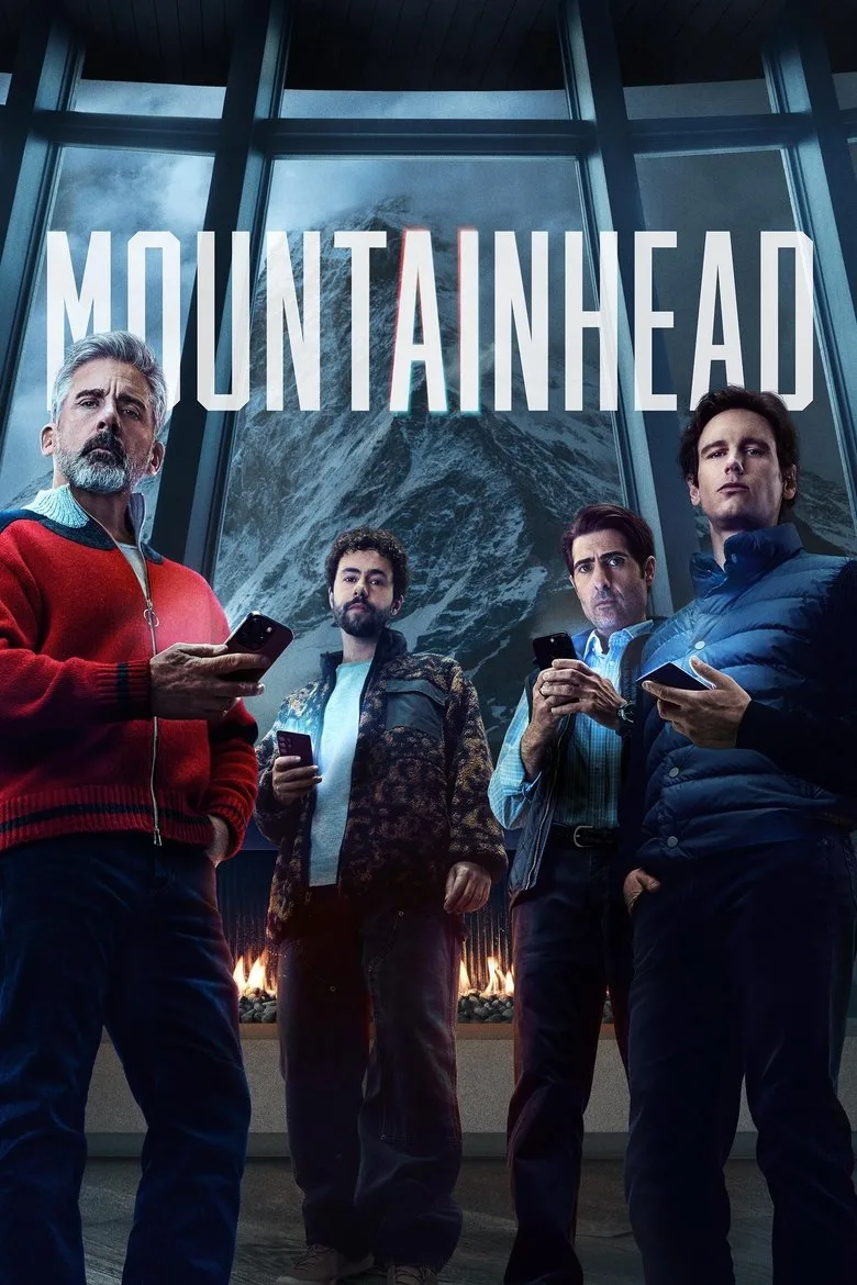Mountainhead Film izle