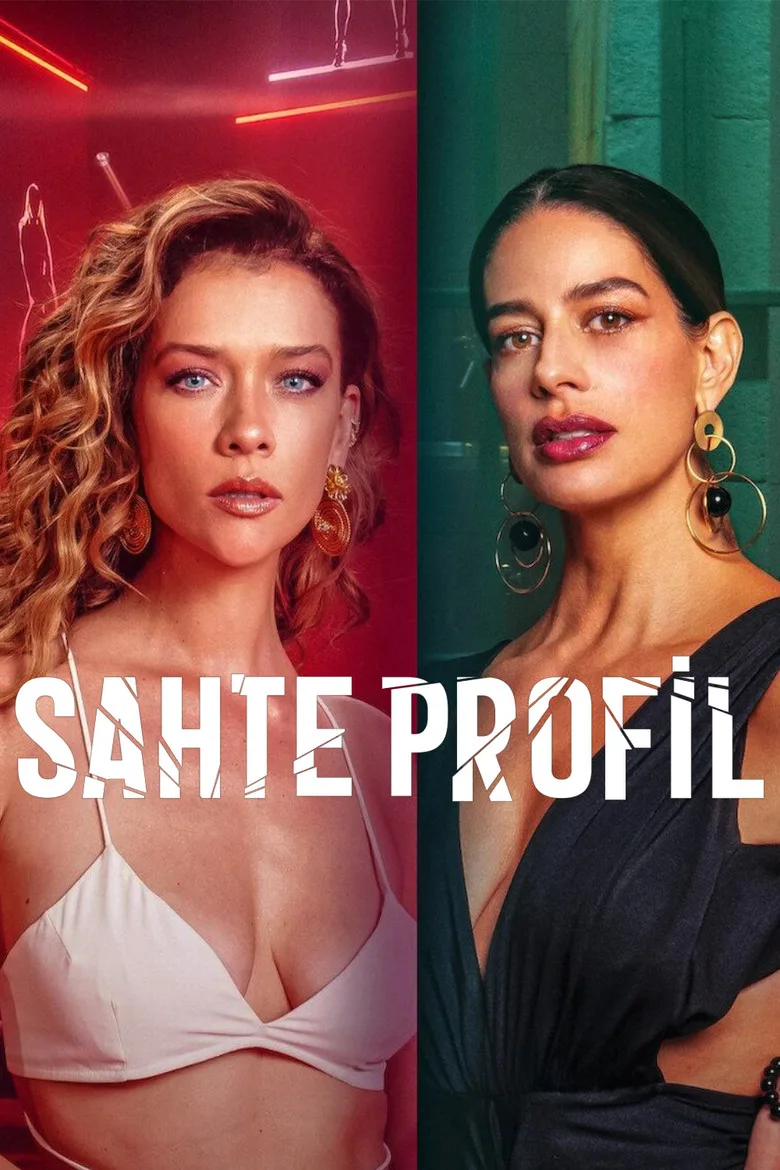 Sahte Profil Dizi izle