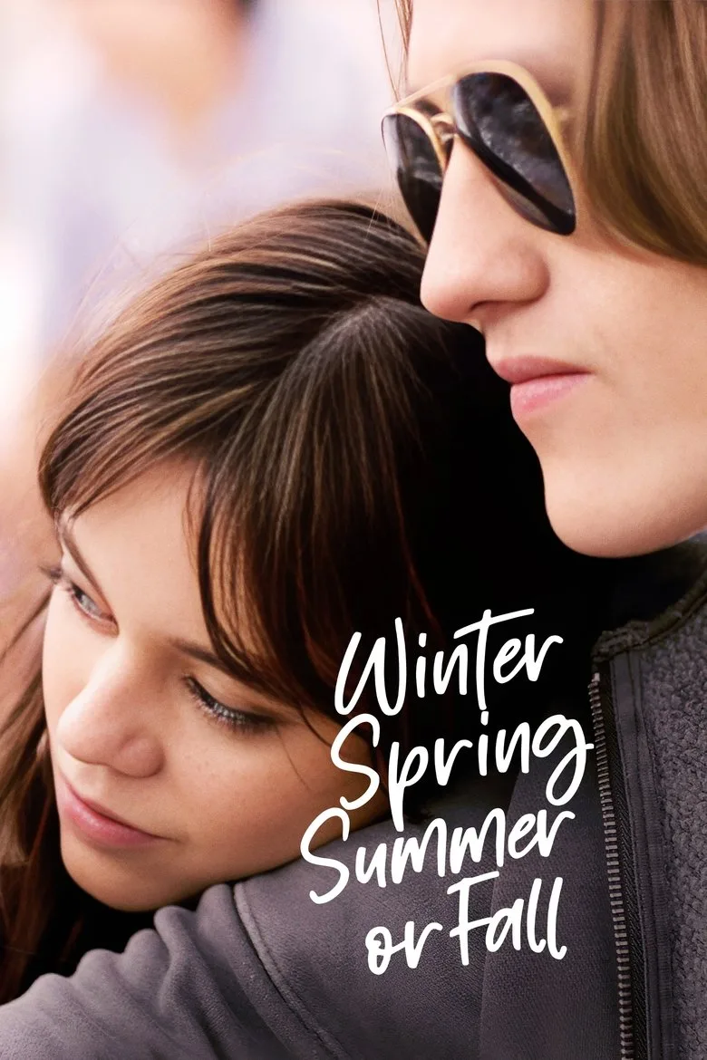 Kış Bahar Yaz Ya Da Güz Film izle