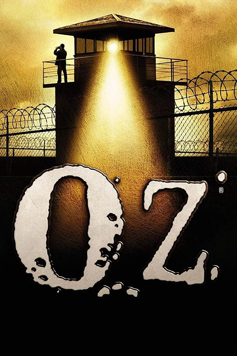 Ver Oz Dizi