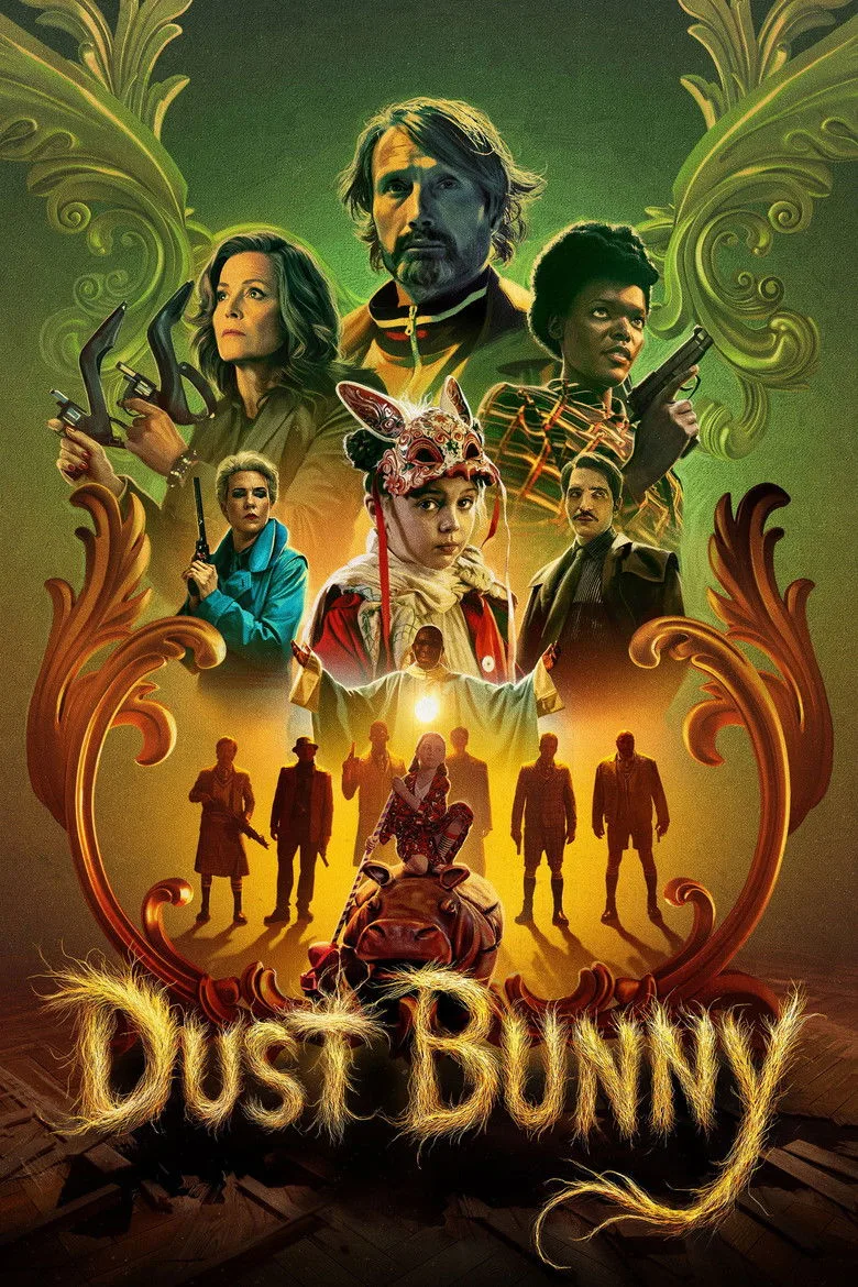 Toz Yumağı Film izle