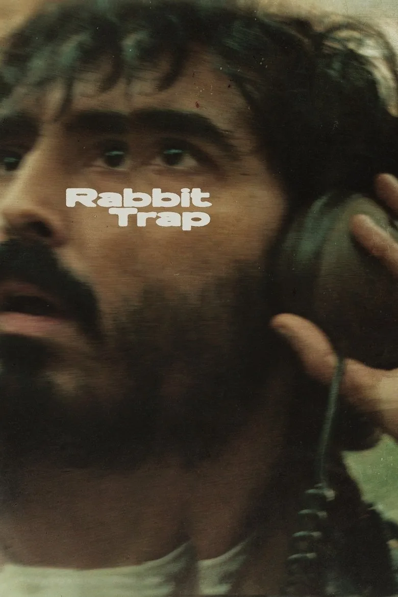 Rabbit Trap Film izle
