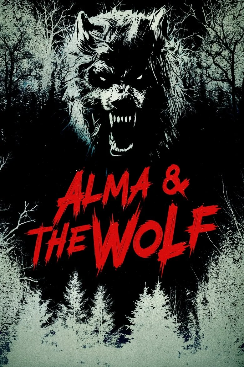 Alma ve Kurt Film izle