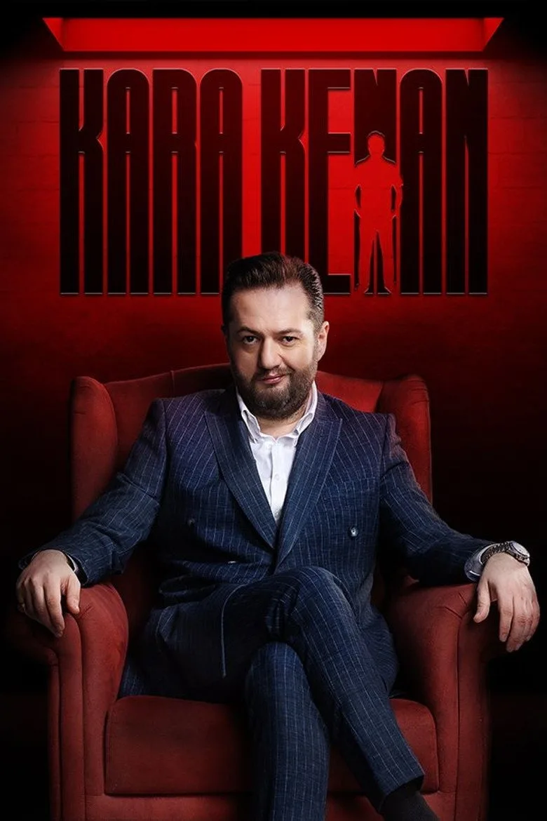 Guarda Kara Kenan Dizi