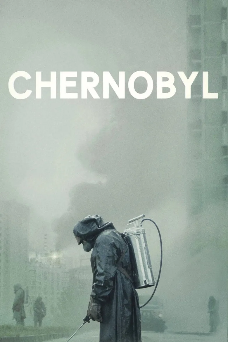 شاهد Chernobyl Dizi