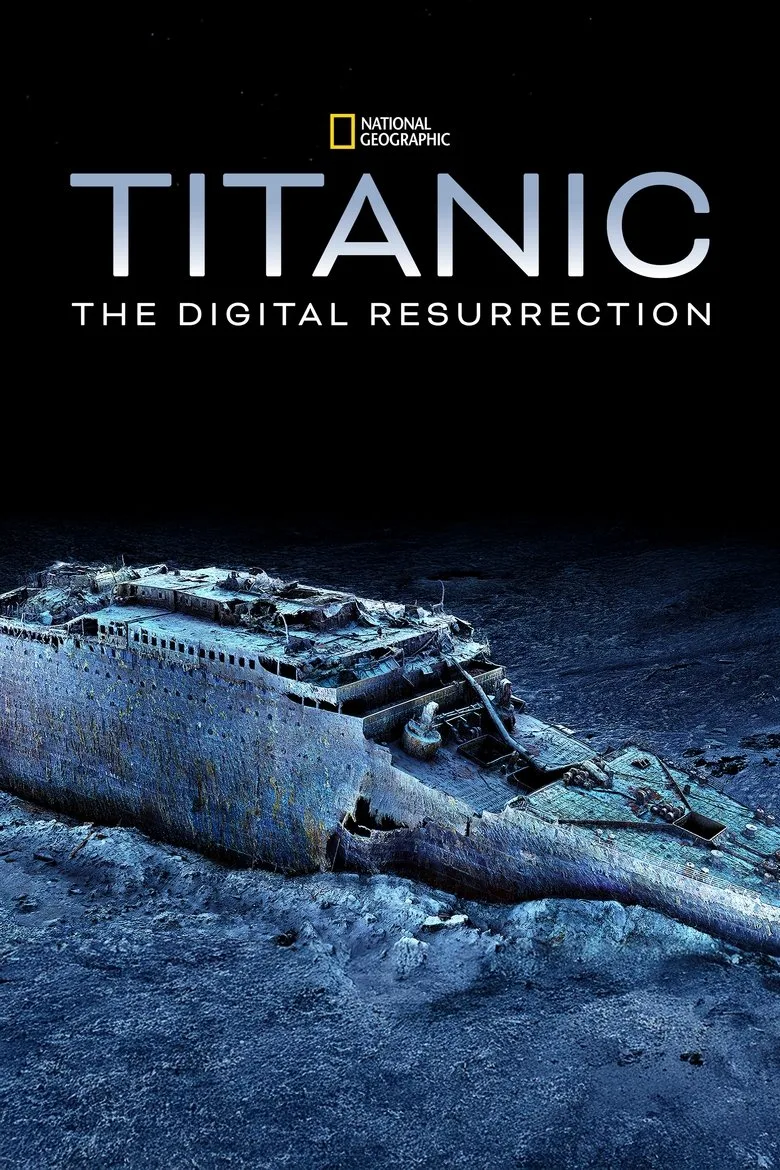 Titanik: Dijital Diriliş Film izle