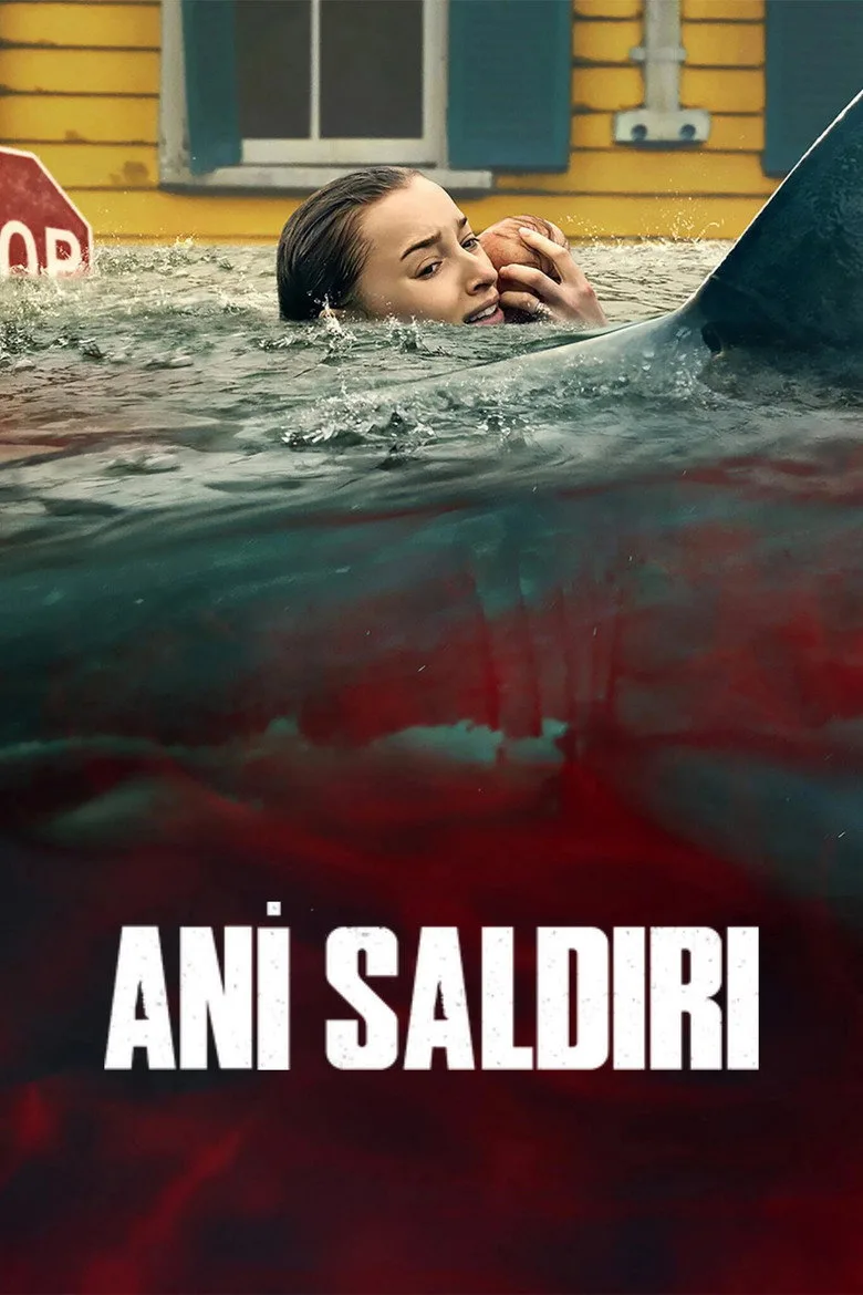 Ani Saldırı Film izle