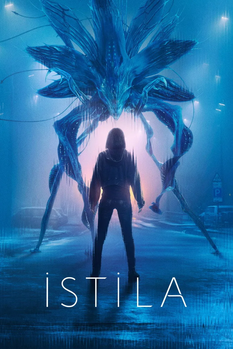 İstila
