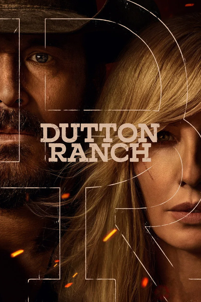 Dutton Ranch Dizi izle