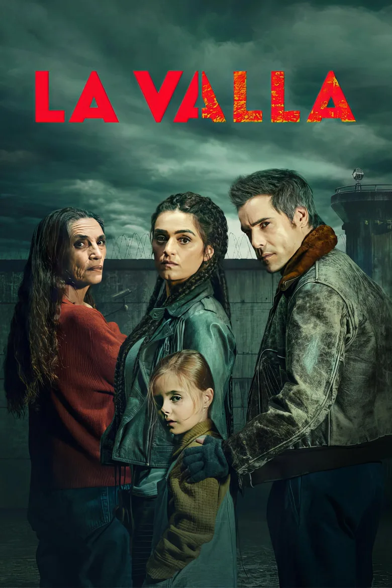 La valla Dizi izle