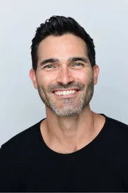Tyler Hoechlin