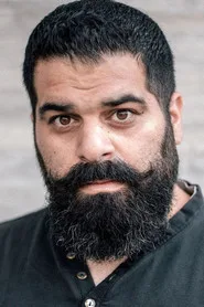 Mo Ahmadi