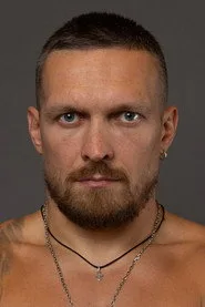 Олександр Усик