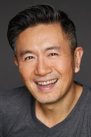 Adrian Pang