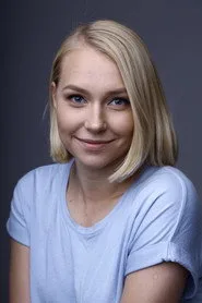 Катерина Варченко