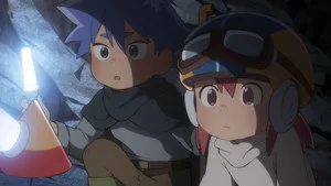 Yuko'nun Hazinesi